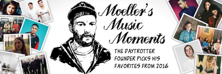 Sean Moeller Illustration by Dave Leiberg for the Time &amp; The Mystery Podcast
