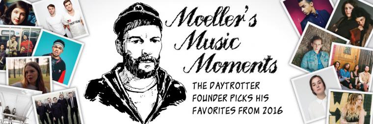 Sean Moeller Illustration by Dave Leiberg for the Time & The Mystery Podcast