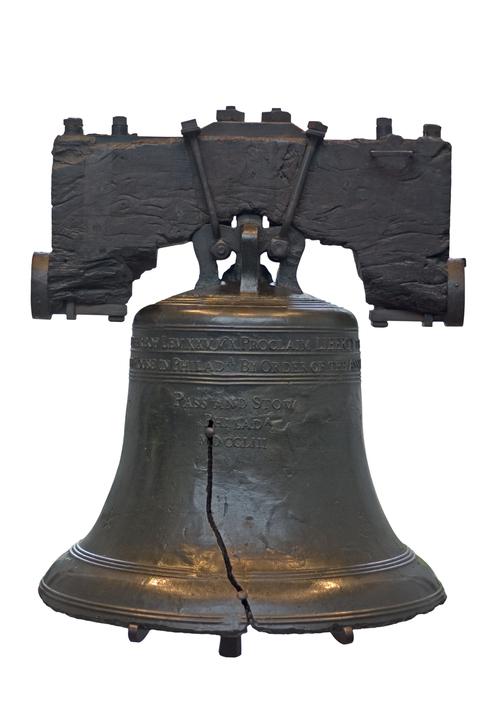 Liberty Bell